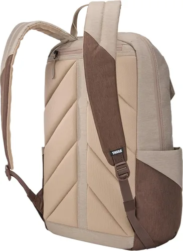 Vista 10 de Thule Mochila Lithos Gris pardo tintado/marrón matizado