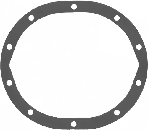 Vista 2 de FEL-PRO RDS 55069 Eje Hsg. Tapa o sello diff