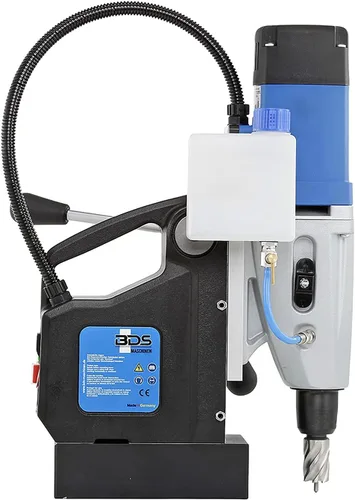 Vista 18 de CS Unitec MABasic Taladro portátil magnético, 1