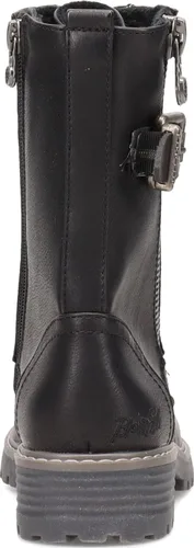 Vista 4 de Blowfish Malibu Botines de combate para mujer