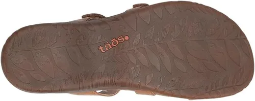 Vista 6 de Taos Sandalia Gemma para mujer