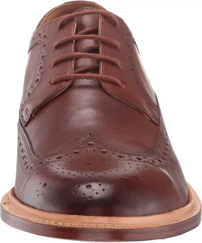 Vista 2 de Bostonian Oxford suave para hombre No16