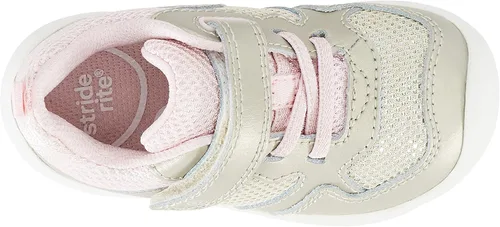 Vista 6 de Stride Rite Tenis deportivos unisex SRT Winslow para niños
