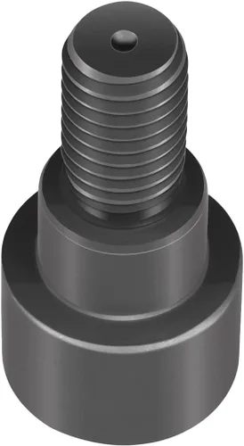Vista 9 de Pernos hexagonales aptos para barras de juegos olímpicos, barras de rizo, tríceps, mancuernas (paquete de 2)