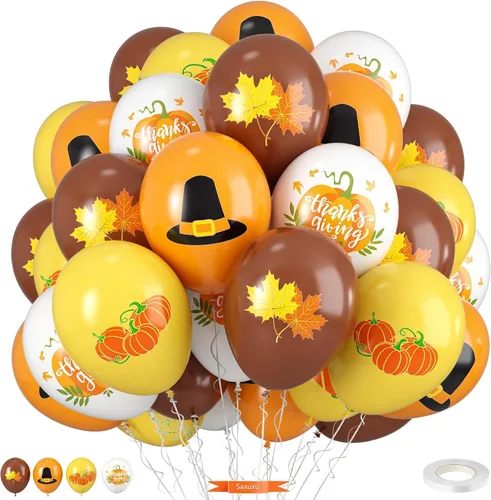 Vista 8 de Globos de dinosaurio, 12 pulgadas, decoraciones de safari en la selva para Conjunto de látex con estampado de dinosaurio verde claro y blanco