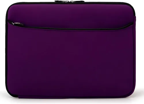 Vista 2 de Funda para laptop de 14 pulgadas compatible con Dell Latitude 3440 3445 5440 5430 5431 7440 7430 9440 9430, Precision 3480 5480 3470 5470