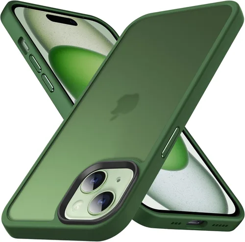 Vista 61 de Anqrp Funda diseñada para iPhone 11 azul [compatible con carga inalámbrica], [tacto sedoso] Funda delgada de silicona suave antiarañazos para iPhone