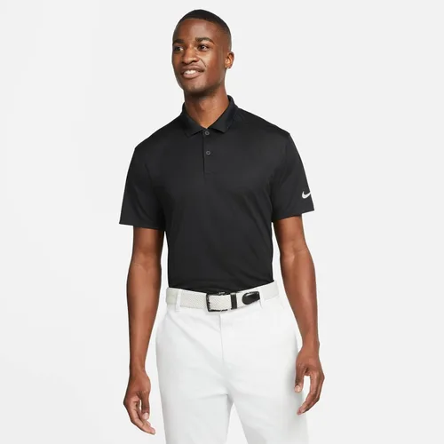 Vista 2 de Nike - Victory - Camiseta tipo polo para hombre, con tecnología Dri-FIT