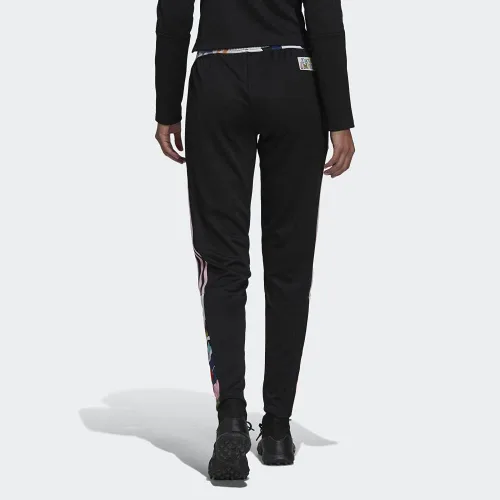 Vista 4 de adidas Pantalón deportivo Love Unites Tiro para mujer