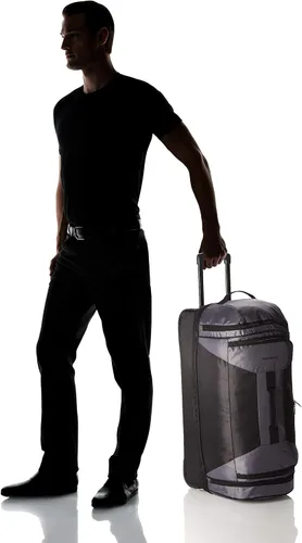 Vista 10 de Samsonite Andante - Mochila de lona con 2 ruedas), null.list