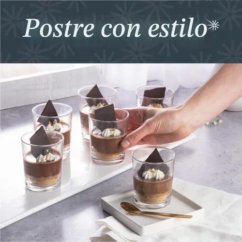 Vista 7 de Vikko Vasos de jugo pequeños de 5 onzas, cristalería de base pesada, tazas para beber jugo de naranja, agua, vasos de vidrio para degustar, juego