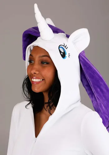 Vista 7 de Disfraz de Rarity My Little Pony