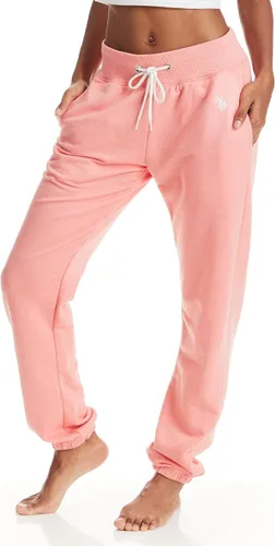 Vista 15 de U.S. POLO ASSN. Pantalones deportivos con bolsillos para mujer Aventurine