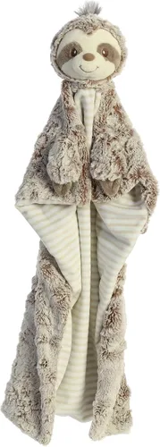 Vista 3 de Ebba - Loppy Jirafa (Ebba) - 11.5" Loppy Giraffe Musical