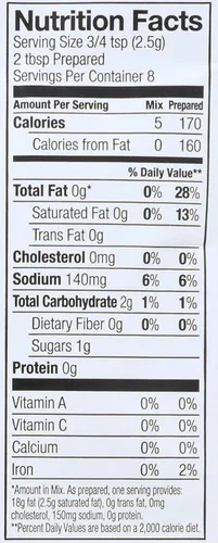 Vista 3 de Simply Organic Italian, certificado orgánico, sin gluten 0.7 oz