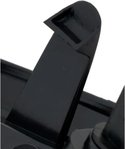 Vista 6 de KarParts360 Para Dodge Charger Side Marker Light Assembly 2005-2010 Passenger Side Reemplaza CH2551126