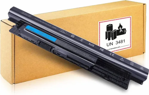 Vista 8 de WDX0R - Batería de repuesto para laptop Dell Inspiron 13 15 5000 7000 Series 5565 5570 7573 5379 5567 7378 5579 7560 7570 5568 7579 7375 5578 533