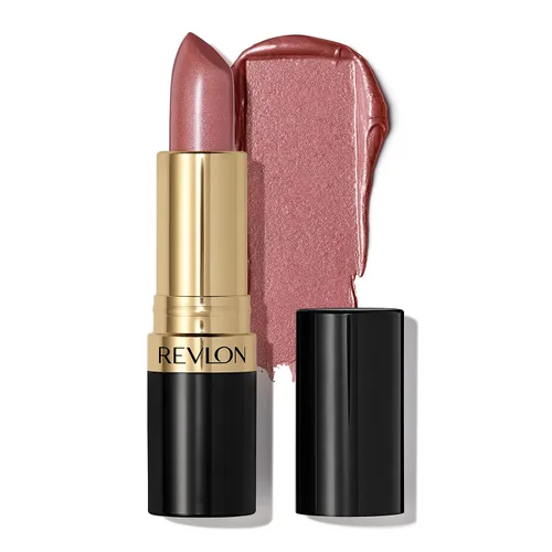 Vista 8 de Lápiz labial Revlon Super Lustrous.