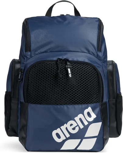 Vista 11 de ARENA One Go Swim Sports Backpack Athletes Medium Size Equipment Bag 35 Liters