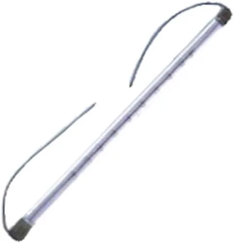 Vista 2 de Ushio BC2343 1001306 - QIH208-1600T/E Bombilla de lámpara de calor