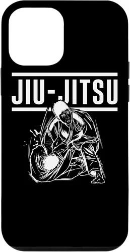 Vista 16 de Ju Jutsu Martial Arts Japanese Martial Arts Belt Test Case for iPhone 17