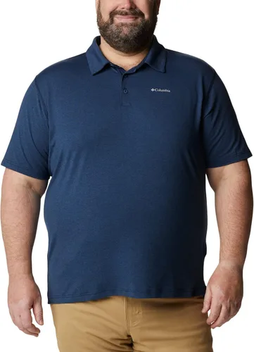 Vista 7 de Columbia Men's Tech Trail Polo