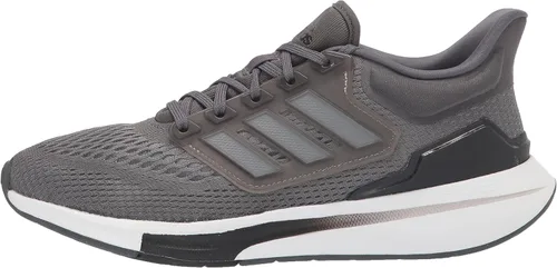 Vista 8 de adidas Eq21 - Tenis de correr para mujer, talla 6 AU (talla 7 EE. UU.)