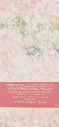 Vista 3 de Revlon Jontue para mujer, aerosol de colonia, 2.3 onzas