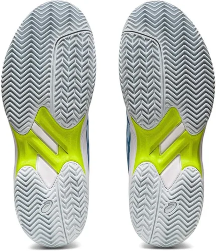 Vista 7 de Asics Zapatillas de tenis Gel-Game 9 para mujer