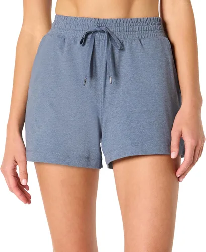 Vista 10 de Amazon Essentials Pantalones cortos de rendimiento suave para mujer con entrepierna de 3.5 pulgadas