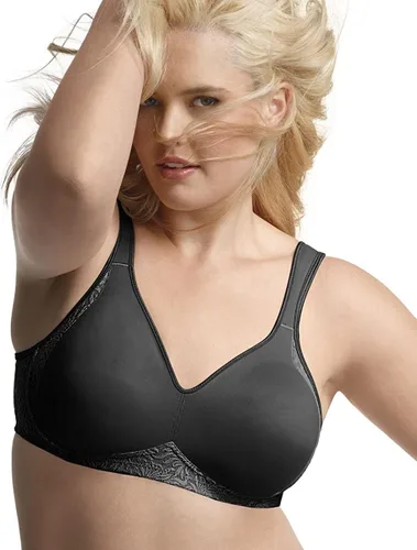Vista 3 de Playtex womens - Brasier sin varillas para alisar lateral y espalda de 18 horas, brasier sin varillas