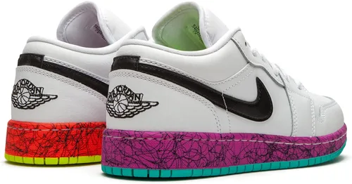 Vista 3 de Nike unisex-child Sneaker