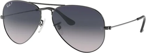 Vista 214 de Ray-Ban RB3025 Classic Evolve Gafas de sol de aviador fotocromáticas