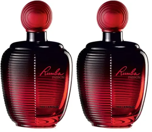 Vista 9 de Ted Lapidus Rumba By Ted Lapidus - Espray para mujer, Eau De Toilette, 3.33 onzas
