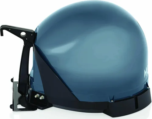 Vista 5 de KING MB500 Soporte de cabina y vidrios para antenas portables