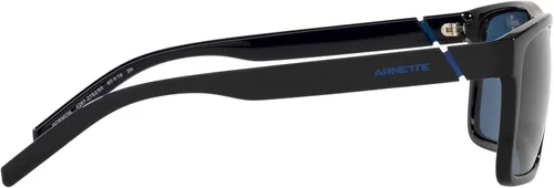 Vista 11 de ARNETTE Gafas de sol rectangulares An4267 Goemon para hombre