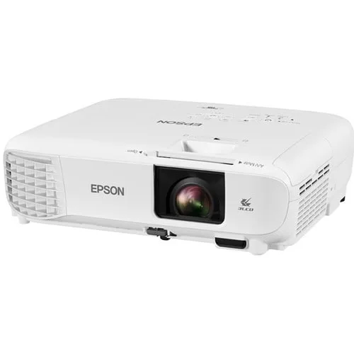 Vista 4 de POWERLITE 118 3LCD 3800 Lumenes XGA