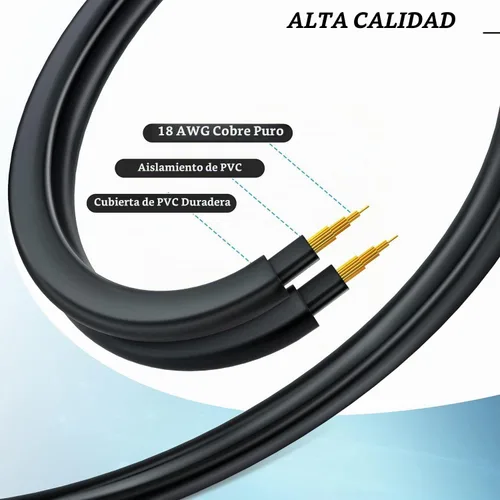 Vista 6 de Cable de carga de CA en alimentación compatible con EverStart MAXX 1200 Peak AMPS Jump Starter con compresor de aire e inversor Ever Start 1200A
