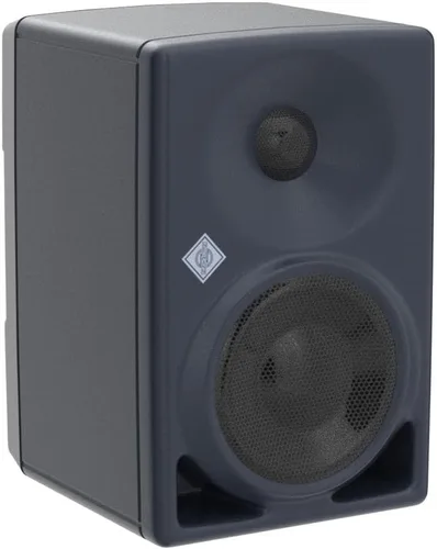 Vista 2 de Neumann Monitor de estudio alimentado KH 80 DSP de 4 pulgadas