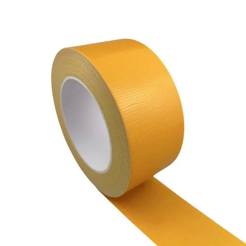 Vista 9 de Cinta adhesiva multiusos de 2 pulgadas x 33 yardas, resistente, impermeable, ideal para reparaciones, embalaje, manualidades y proyectos de Negro