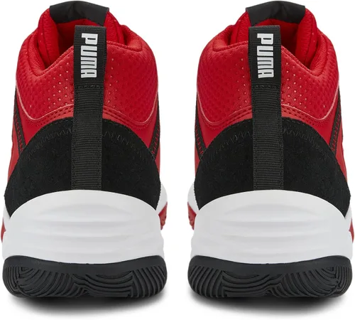 Vista 2 de PUMA Rebound Future Evo Core - Tenis para hombre, Negro