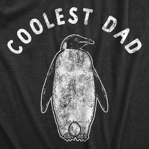 Vista 2 de Crazy Dog T-Shirts mens T-shirt