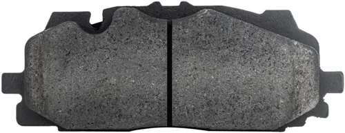 Vista 5 de SureStop Pastillas de freno para Audi Q8/A8 2019 2020 Juego de 2 ruedas Delantero 4M0698151AA