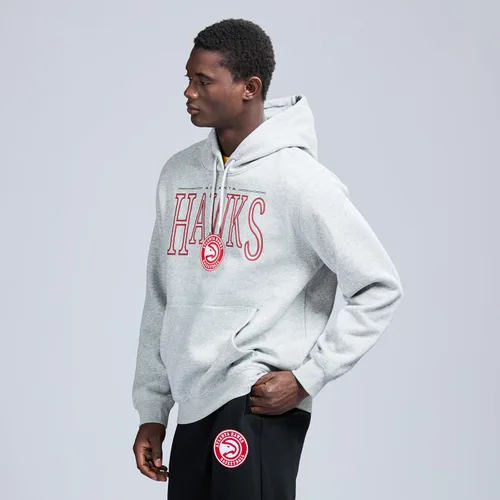 Vista 2 de GAME 7 NBA mens Game 7 X Nba Officially Licensed Men's Long Sleeve Classic Pullover Hoodie Fleece Sweatshirt