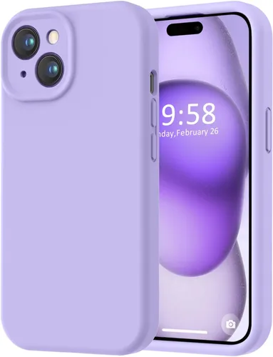 Vista 172 de LOVE 3000 Diseñada para Funda iPhone Air, Silicona Premium [Compatible con Magsafe][Forro de Microfibra Suave Anti-Rayones] Funda Protectora