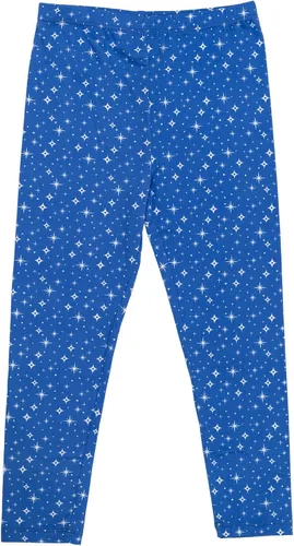 Vista 8 de Disney Conjunto de camiseta y leggings de Minnie Mouse Frozen Moana para niñas de 4 piezas