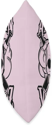 Vista 2 de The Vape Life Designs American Vaperz-Two Vape Bolígrafos y almohada Cloud, 16 x 16 pulgadas, multicolor