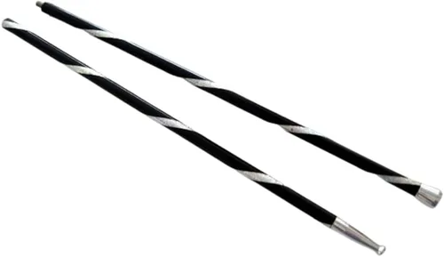 Vista 2 de MilesMagic Magician's Dancing in Air Wand Floating 34'' Balanced Cane Levitation Magic Trick