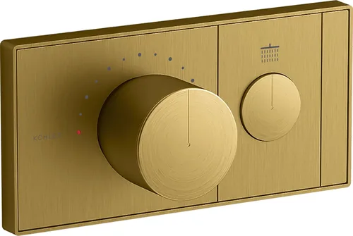 Vista 14 de ANTHEM™ RECESADO MECH TH CONTROL 4OT