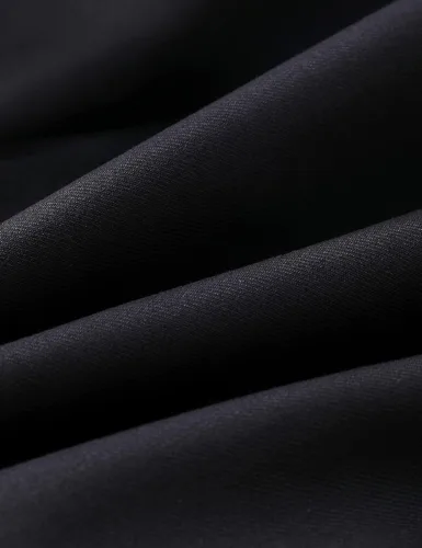Vista 4 de BABEYOND Chaleco de traje formal para hombre, chaleco de negocios ajustado para traje de esmoquin